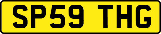SP59THG