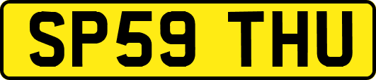 SP59THU