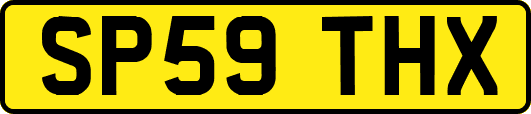 SP59THX