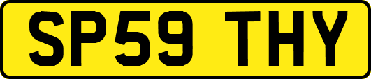 SP59THY