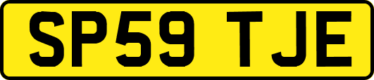 SP59TJE