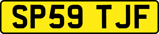SP59TJF