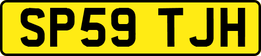 SP59TJH