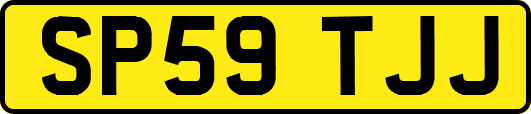 SP59TJJ