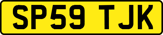 SP59TJK