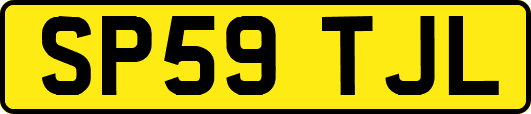 SP59TJL