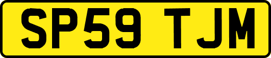 SP59TJM