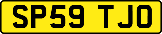 SP59TJO