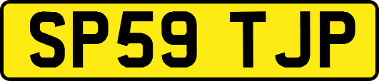 SP59TJP