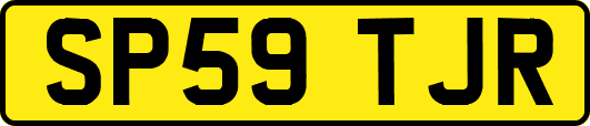SP59TJR