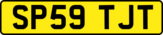 SP59TJT