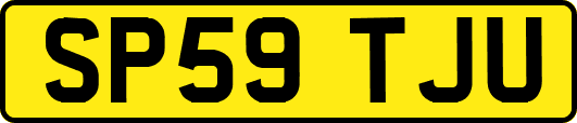 SP59TJU