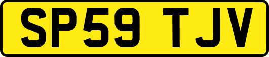 SP59TJV