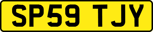 SP59TJY