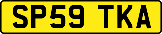 SP59TKA