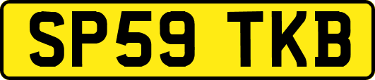 SP59TKB