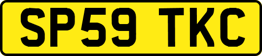 SP59TKC