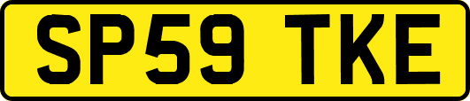 SP59TKE