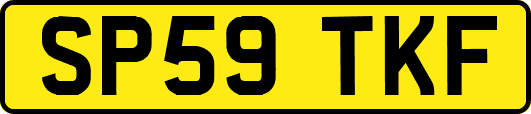 SP59TKF
