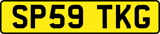SP59TKG