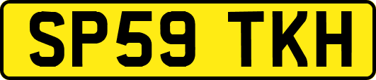 SP59TKH
