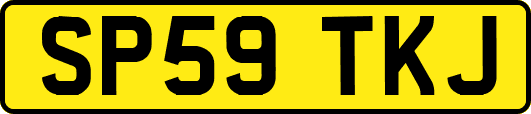 SP59TKJ