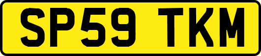SP59TKM
