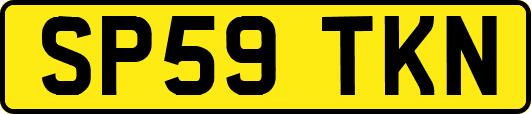 SP59TKN