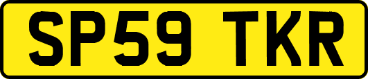 SP59TKR