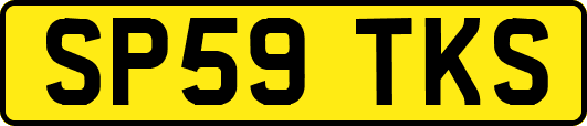SP59TKS