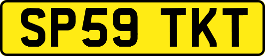 SP59TKT