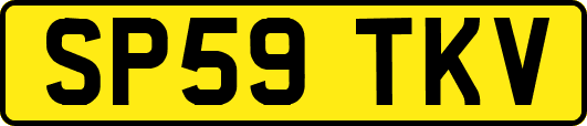 SP59TKV