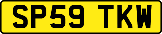 SP59TKW