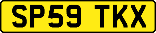 SP59TKX