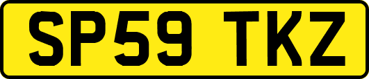 SP59TKZ