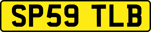 SP59TLB