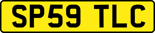 SP59TLC