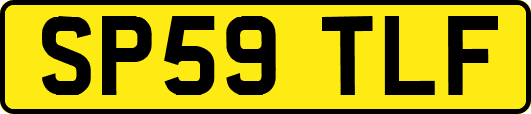 SP59TLF
