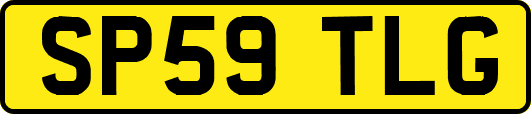 SP59TLG