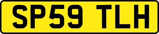 SP59TLH