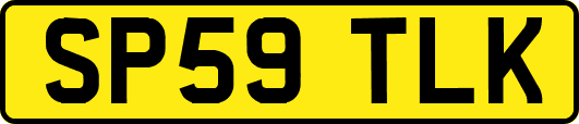 SP59TLK