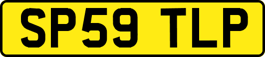SP59TLP