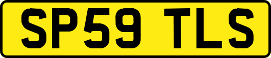 SP59TLS