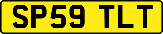 SP59TLT