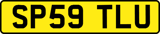 SP59TLU