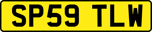SP59TLW