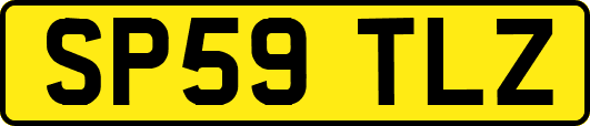SP59TLZ