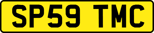 SP59TMC