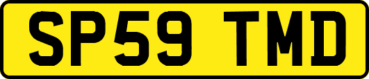 SP59TMD