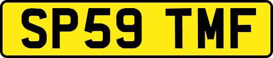 SP59TMF